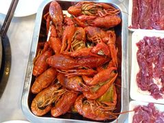 -食潮汕头鲜牛馆(望京保利店)