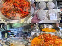 -永辉超市(群众路店)