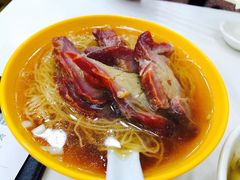 -麦文记面家(佐敦店)