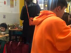 大堂-丹妹麻辣烫(袁家岭20year店)