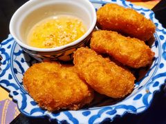 -simply thai天泰(静安嘉里中心店)