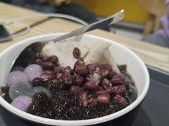 -鲜芋仙(南开大悦城店)