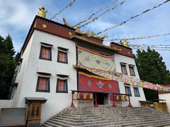 -云南民族村