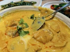 -Thai Alley泰爱里(二沙岛店)