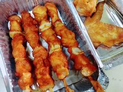 -尊宝比萨(华景新城店)