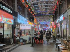 -东晓胜汇里(南洲北路店)