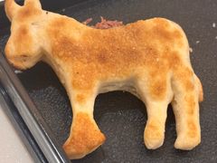 -高玛纳驴肉火烧(一世界店)