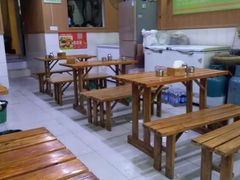 大堂-贵州特色羊肉粉(北岸印象店)