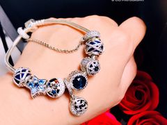 -Pandora潘多拉珠宝(虹口龙之梦店)