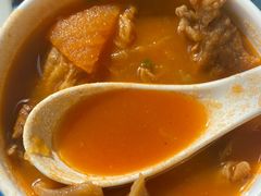 -撒拉花儿·新疆菜·清真(太阳宫店)