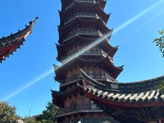-阿育王寺