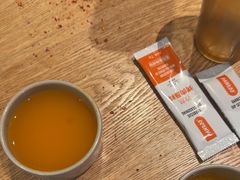 -新石器烤肉(百联川沙店)