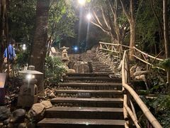 -湖泉半山温泉