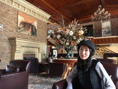 -上林马术中央公园·户外露营·团建·骑乘