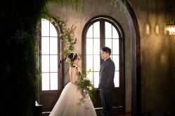 -雪中彩影婚纱摄影·品控旗舰店
