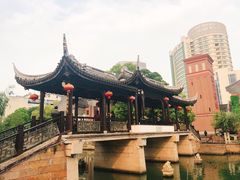 -衣裳街历史文化街区