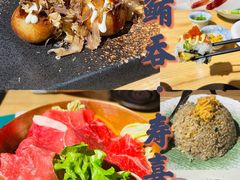 -鲔吞·和牛寿喜烧(闵行区绿瘦酒店)
