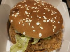 -肯德基(珠峰店)