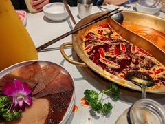 -小龙坎火锅(仓山万达店)