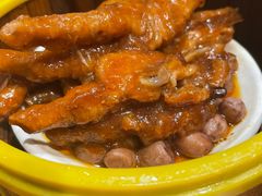 -粤仔湾砂锅粥(广益哥伦布店)
