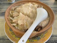 -砂锅居(西四店)