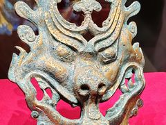 -北京大葆台遗址博物馆