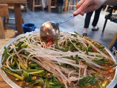 -京玉菲饭店(李村店)