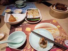 -点都德(华强南店)