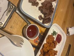 -菲滋意式餐厅(银泰百货金华江南店)