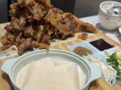 -北李·海肠捞饭·大连菜(望京凯德MALL店)