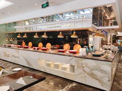 -帝豪酒店•马可勃罗西餐厅