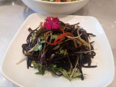 -老牌坊鲁菜名店(宽厚里店)