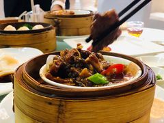 -泉州富力万达文华酒店·美食汇自助餐厅