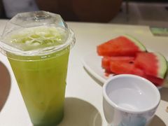 -小鱼小牛·鱼牛干锅·脆鱼火锅(世欧广场店)