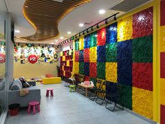 -韦哲乐高机器人·等级考试·少儿编程(羽山路校区)