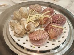 -海悦汇•闽菜•蒸汽海鲜(合景峰汇商务广场店)