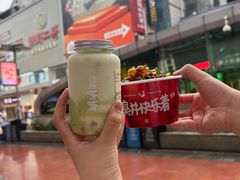 -黑色经典臭豆腐·湖南特产(潇湘文化店)