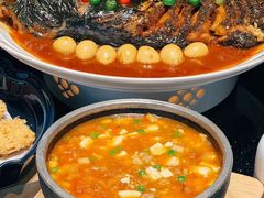 -味钱塘·钱塘浙宴(宋城之江银泰店)