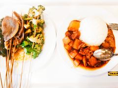 -宜家家居(西安未央商场店)