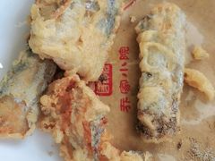 -乔家小院•本地小海鲜•非遗驴肉(万年泉路店)