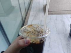 -星巴克(北京建威大厦店)