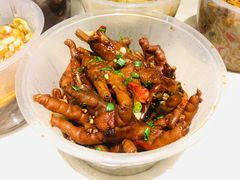 鸡脚-小柴米·传统江西菜(八一广场店)