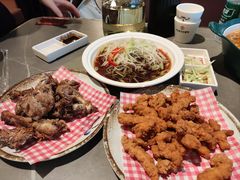 -邑金陵北京烤鸭店·现炒家常菜(ITC MALL店)