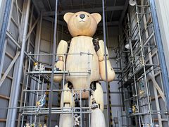 -济州岛泰迪熊博物馆