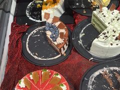 -Olé精品超市(太原万象城店)