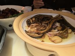 -老淮安·淮安菜(涟水店)