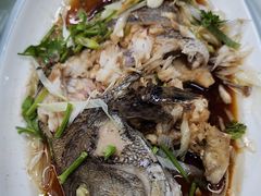 -日照大牌檔•小船海鲜(万平口店)