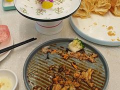 -皇马假日醉海南大酒店·假日一品派茶楼(秀英店)