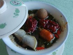 -老毛手抓·盐池滩羊非遗手抓(宁夏总店)