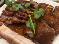 -新辉港式茶餐厅(北栅店)